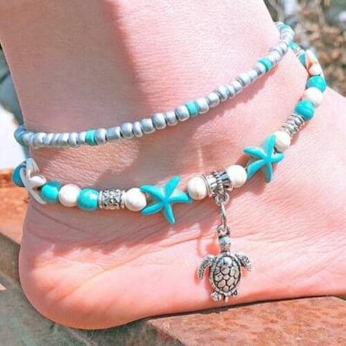 GHRQX Bead Bracelets