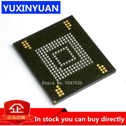 H26M31001FPR H26M31001 26M31001 H26M31001HPR BGA 5PCS/LOT integrated circuit IC chip