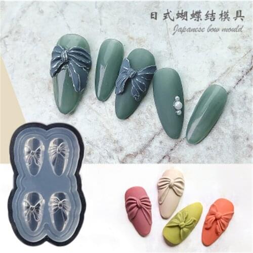 INQUIRY AHEAD Stencils For Nail Design