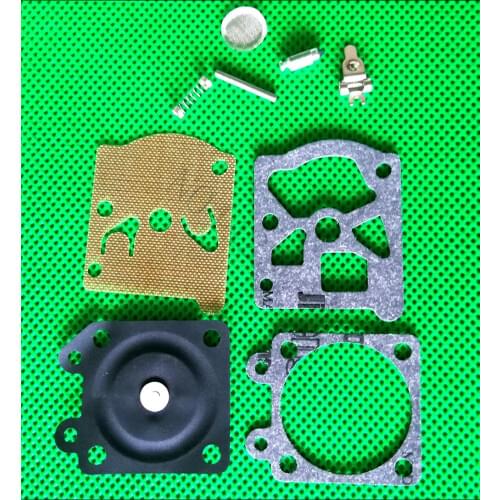 30SETS Walbro Carburetor Repair Kit For STIHL MS 180 170 MS180 MS170 018 017 Chainsaw Replacement Parts