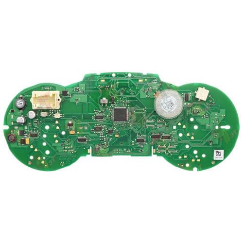 Kilometer instrument cluster Dashboard A2C53212432 FOR Mercedes MB ML W164