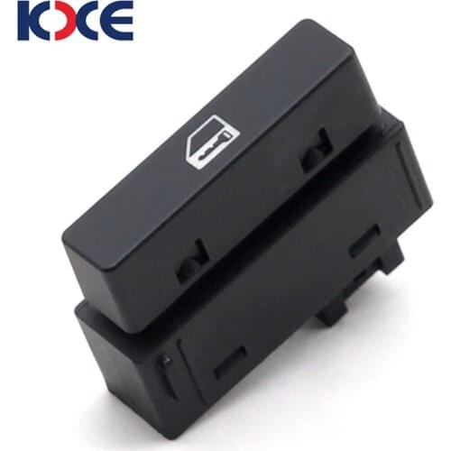 China wholesale 94742093 auto parts locking switch for General motor Celta Prisma