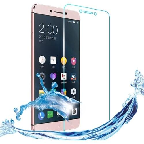 Letv LeEco 2S X652 Tempered Glass Original 9H High Quality Protective Film Explosion-proof Screen Protector For Le 2S Lex652