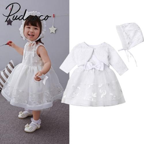 Licupiee Ballroom Dresses For Babies