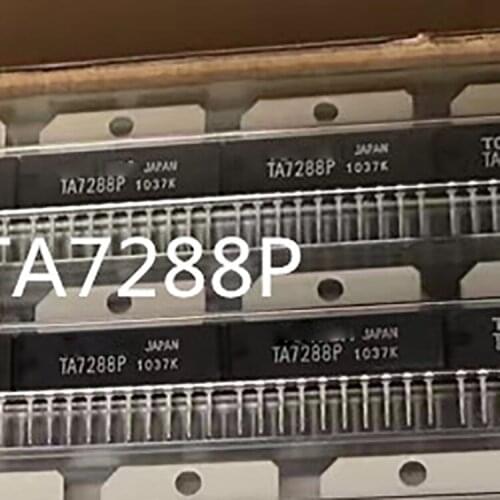 New 5PCS/LOT TA7288P TDA7562B TDA7563B TDA8350Q ZIP
