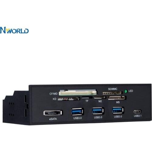 Nworld Card Readers
