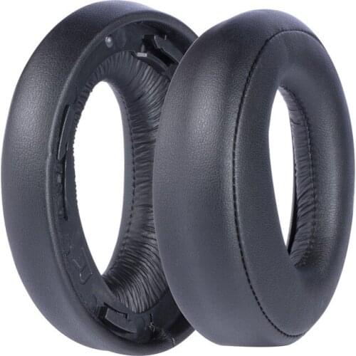 Suitable for PlayStation Gold gold earphone cover Suitable for SON PS4 large earphone cover with plastic earphone cover