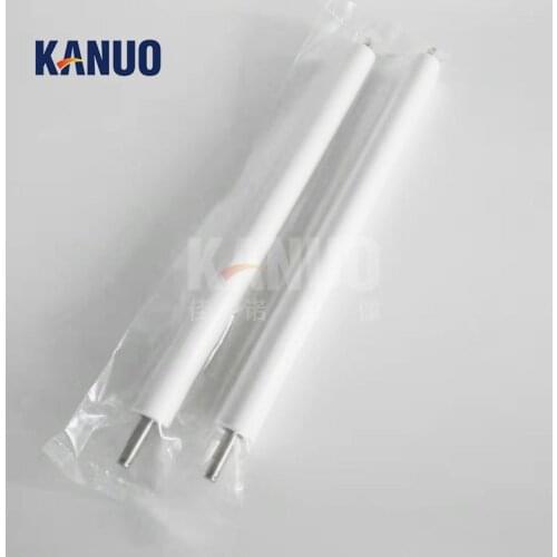 2pcs/lot) Noritsu QSS2601/2611/3000/3011/3021/3301/3302/3311/3501/7100 Bibulous Roller A035192/A041376 Digital Minilab Part