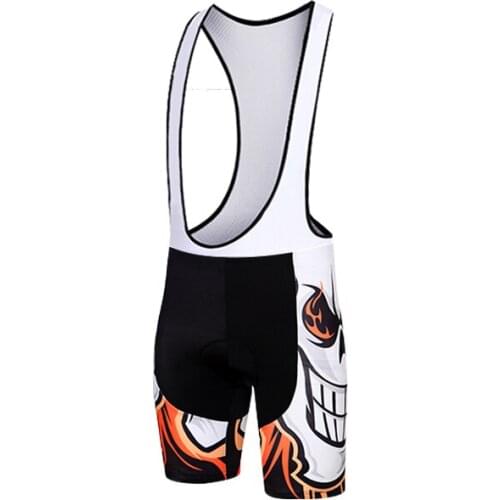 Cycling Short Pants Spring Summer Sunbathing Mountain Bikes Mens Belt Pants Sweets Silicone Cushions Sports Shorts