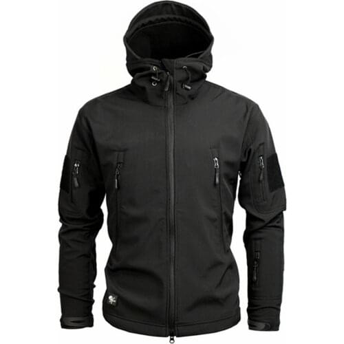 VikTactical Men's Trench Coats
