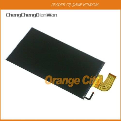 3pcs/lot Original New Screen Digitizer Pad Spare Pad Ribbon For NS SWITCH Highlight Backlit LCD Screen ChengChengDianWan 3