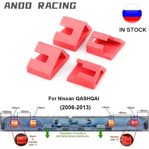 Ando racing Car Organizers