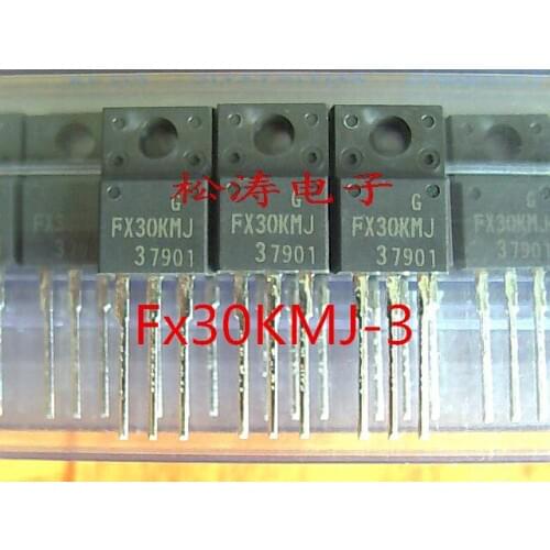 Free shipping Fx30KMJ-3 Fx30KMJ