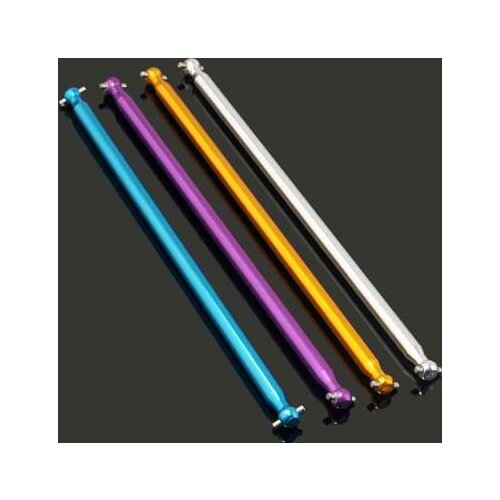 HSP 1/10 94111/94107/94170/94118 Middle Drive Shaft Main Drive Shaft 04003 4 colors optional