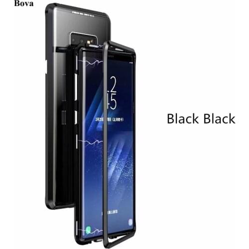 Чехлы для телефонов Samsung Galaxy Note 9 Bova China At AliExpress