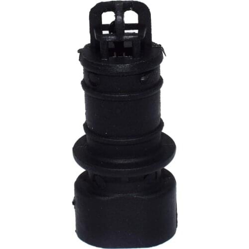 Intake Air Charge Temperature Sensor for for Buick Chevrolet S10 12110319, 12160244, 213243, 25037352, 8121103190