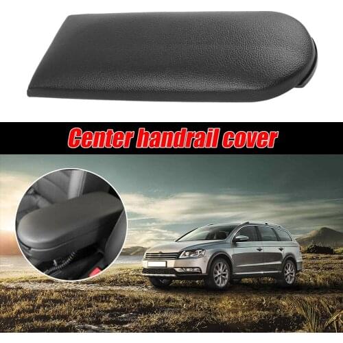 Console Armrest Lid Sufficient Enduring Ruggedness for VW Golf Jetta Mk4 Beetle Passat 1999-2004 3B0 867 173