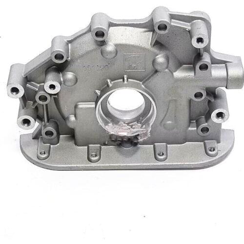 Oil Pump 1.1L EQ465 Dongfeng Sokon DFSK DFM Mini Truck Mini Bus Van Cargo Engine Spare Part