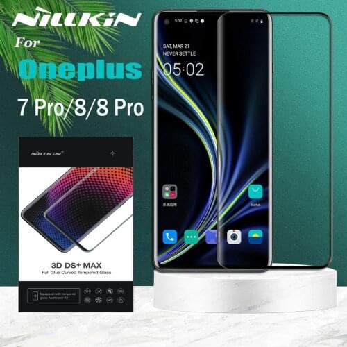 NILLKIN Screen Protectors For OnePlus 8 Pro