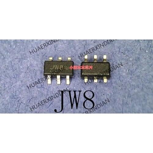 New original NUD3160DMT1G NUD3160 :JW8 SOT23-3 High Quality