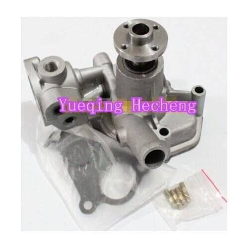 New Water Pump for 482/486 Engines TK486/TK486E/SL100/SL200