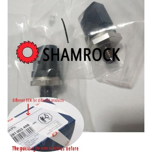 Fuel Rail Pressure Sensor Common Regulator OEM 0281002498/0041537528 for Mmercedes-Bbenz A-Class C-Class E-Class Sprinter Vito