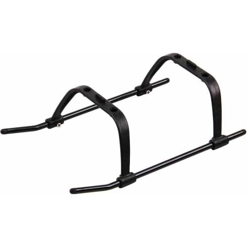MJX F45 F645 RC Helicopter spare parts landing skid Free Shipping