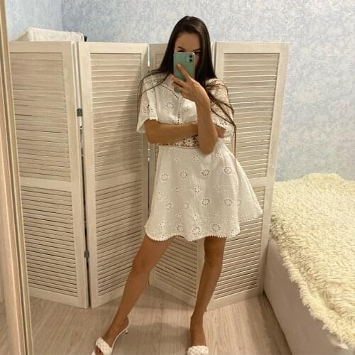 Летние платья мини SheNod China At AliExpress