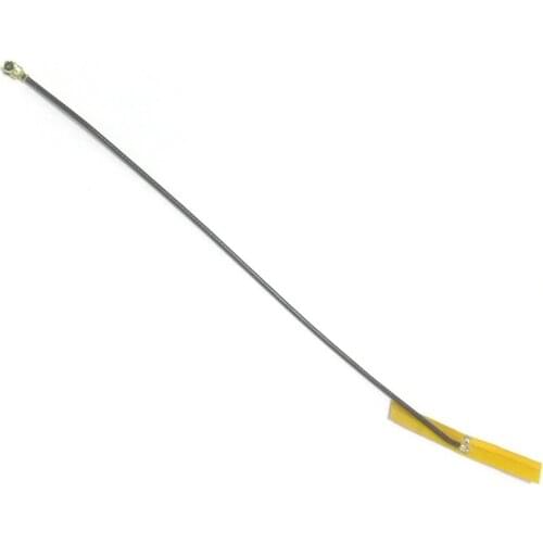 2pcs 2.4Ghz FPC internal antenna wireless module OMNI aerial 40*5*0.1mm IPEX connector Wholesale