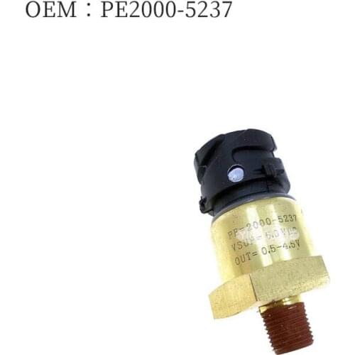 PE20005237 PE2000 5237 PE2000-5237 Suitable for truck electronic oil pressure sensor Ford oil pressure switch