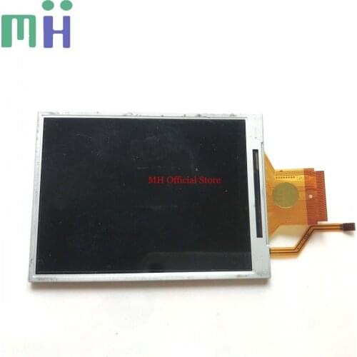 For Canon 2000D 1500D KISS X90 REBEL T7 1300D X80 T6 LCD Display Screen Camera Replacement Repair Spare Part