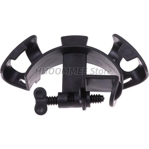 New 1Pc Aquarium Filtration Hose Holder Water Pipe For Mount Tube Fish Tank Firmly Hold Hose Fixing Clamp Aquarium Tool