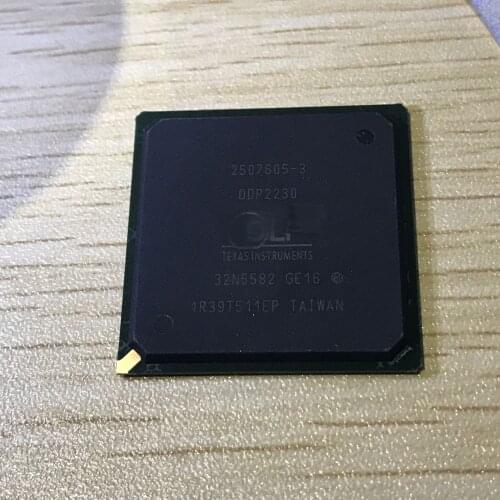 Freeshipping 1pcs/LOTTO DDP2230 DDP2230-2507605-3 2507605-3 BGA 100% original brand new