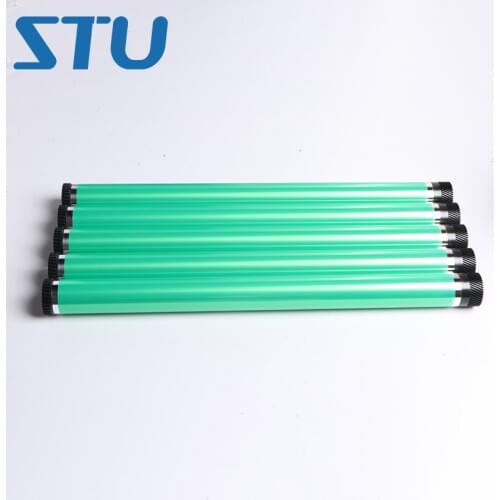 4PCS OPC Drum for Konica Minolta Bizhub 250 200 222 282 7728 350 300 Drum Cylinder