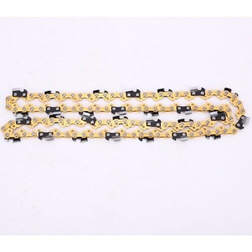 Chain Saw Chain Chain Saw Chain Gasoline Saw Chain Chain Saw Accessories Hardware Accessories circular saw blade