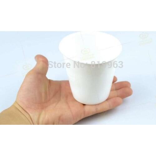 5 pcs/lot Cup Appearing From Empty Hands,Super Realistic Cups, Magic Trick,Close Up magic,Mentalism,Stage Magic,Accessories
