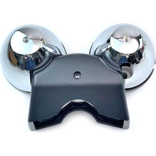 Gauges Cover Case For SUZUKI GSF250 GSF400 GSF750 GSF1000 Bandit 77A Motorcycle Gauges Cover Case Housing Speedometer Instrument