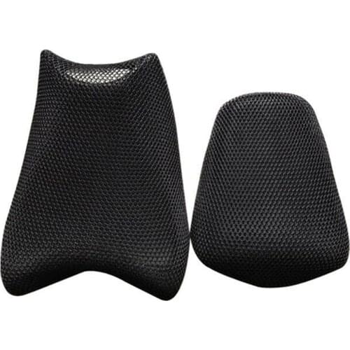 Motorcycle Seat Cushion Cover for Honda NC700X NC750X NC700S NC700 NC750/750S