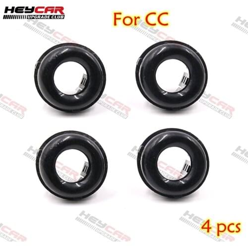 For VW CC Ops Rear Bumper Auto Parking Sensors Holder Support