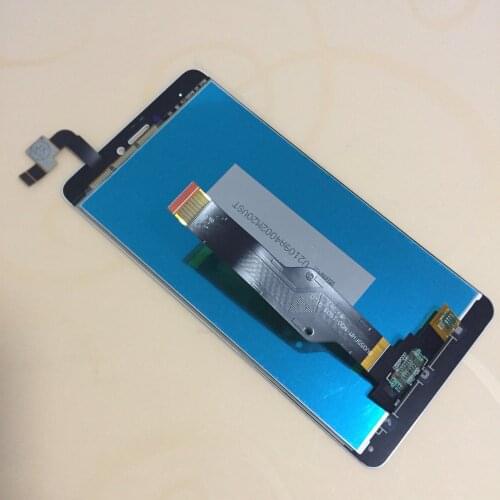 For Xiaomi redmi note 4X Global Version Qualcomm Snapdragon 625 3GB 32GB Touch Screen Digitizer + LCD Display Monitor Assembly