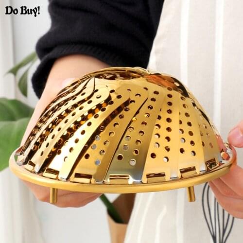 Do Buy Steamer Pans