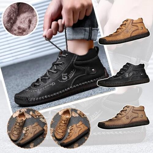 Eillysevens Men's Shoes