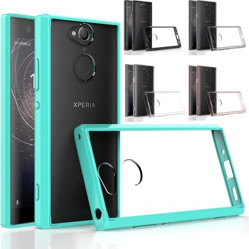 Чехлы для телефонов Sony Xperia XA2 Elegaming China At AliExpress