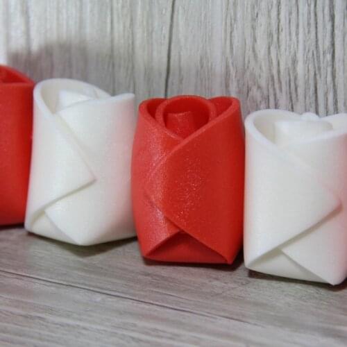 Flower stories DIY Toys