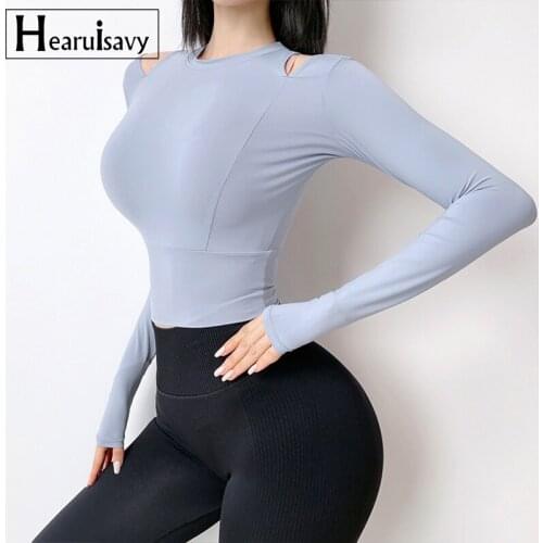 Hearuisavy Quick Dry T-Shirts