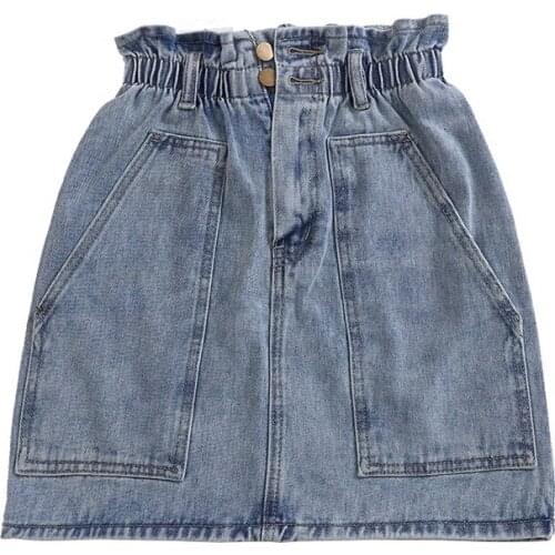 Женские летние юбки Himifashion China At AliExpress