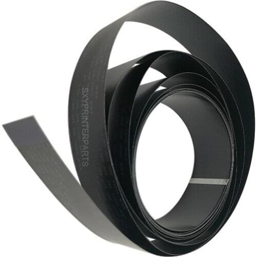 2PCS CH538-67025 Trailing Cable for HP DesignJet T770 T790 44inch Plotter Parts