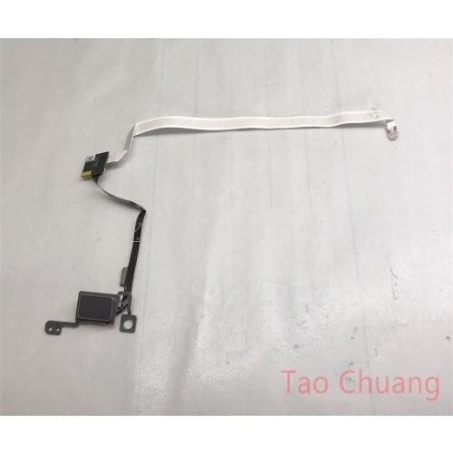 FOR Dell VOSTRO 5390 fingerprint reader power button switch button 0CKHXH