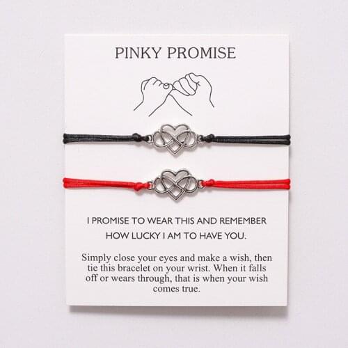 LZTPLLN Name Bracelets