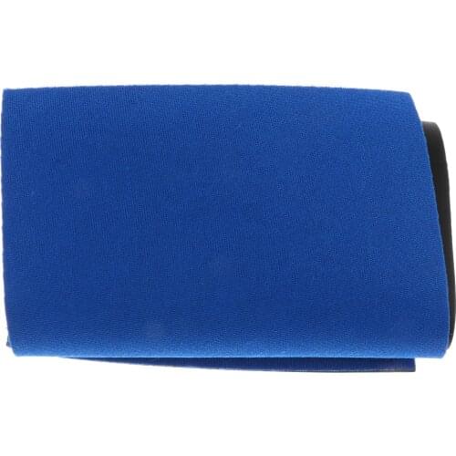 Neoprene Waist Support Gym Guard Band Brace Belt Sport Protector Lower